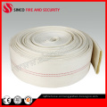 Canvas Water Discharge Hose PVC Lining